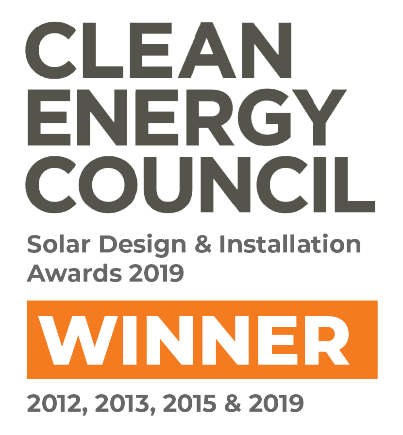 CEC Approved Commercial Solar Designer And Installer